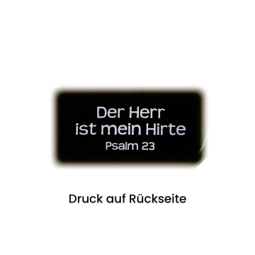 Schlüsselanhänger "Schaf"