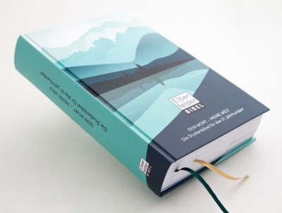 Elberfelder Studienbibel - Sein Wort - meine Welt