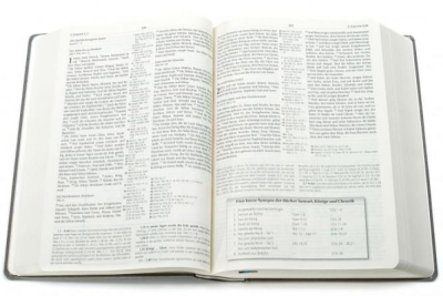 Preview: MacArthur Studienbibel - Schlachter 2000 (Bibel - Gebunden)