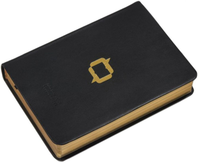 Preview: MacArthur Studienbibel - Schlachter 2000 (Bibel - Leder)