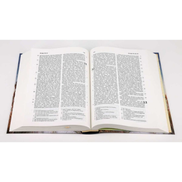 Preview: Elberfelder Taschenbibel - Maritim