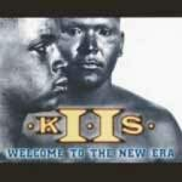 K2S-Welcome To The New Era