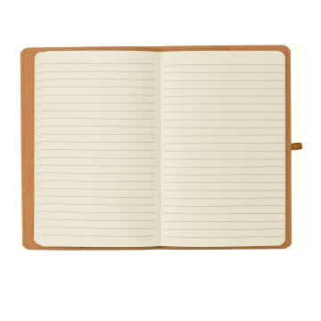 Notizbuch - Gottes Bodenpersonal