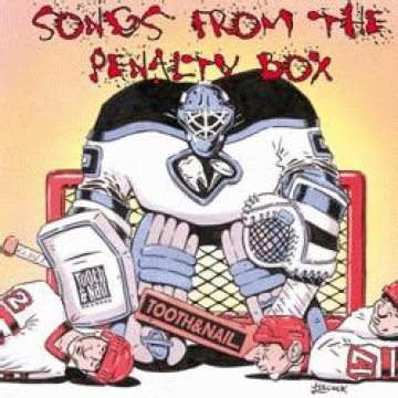 Songs From The Penalty Box