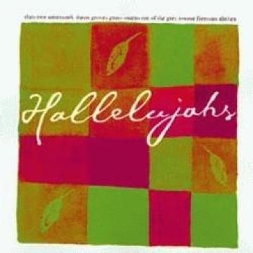 Various Artists-Hallelujahs - A Rocketown Worship Collection