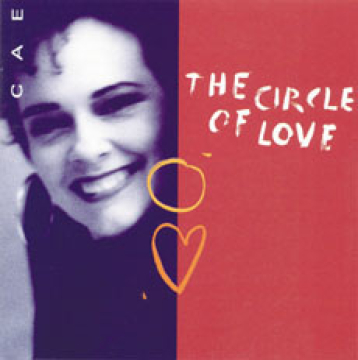 Cae Gauntt-The Circle Of Love