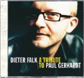 Dieter Falk-A Tribute To Paul Gerhard