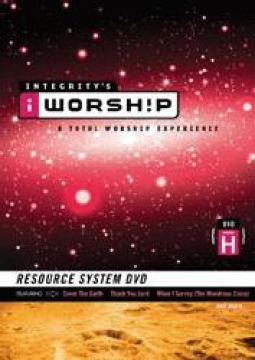 I Worship (H) - A Total Worship Experience (DVD)