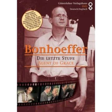 Bonhoeffer - Die letzte Stufe (Video - DVD)