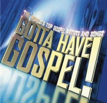 Gotta Have Gospel + Bonus DVD (Doppel-CD)