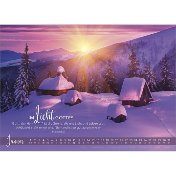 Kalender-Die Liebe bleibt 2026 Kalender-Die Liebe bleibt 2026