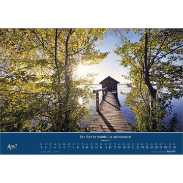 Kalender-Atemholen 2026 Kalender-Atemholen 2026