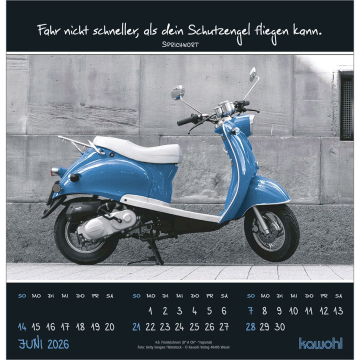 Kalender-Kleine Wunder entdecken 2026 Kalender-Kleine Wunder entdecken 2026