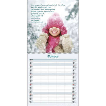 Kalender-Bei uns ist immer etwas los 2025 Kalender-Bei uns ist immer etwas los 2025