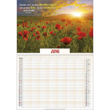 Kalender-Bei uns ist extrem was los 2026 Kalender-Bei uns ist extrem was los 2026