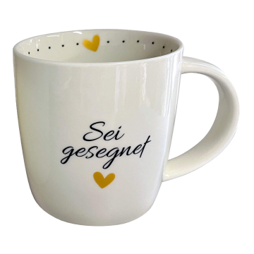 2-teiliges Geschenkset "Sei gesegnet"