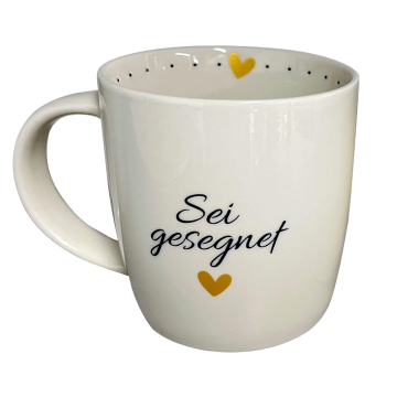 2-teiliges Geschenkset "Sei gesegnet"