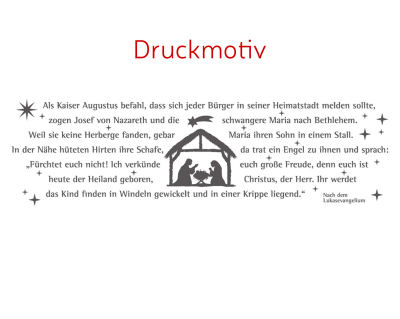 3 tlg. Weihnachtliches Tee-Geschenkset 3 tlg. Weihnachtliches Tee-Geschenkset