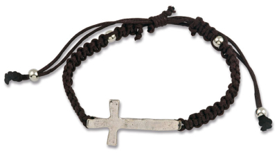 Armband "Kreuz"