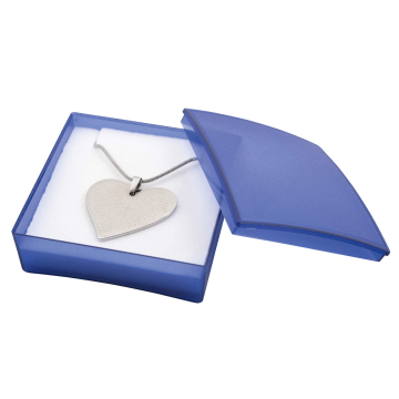 Preview: Halskette - Herz - Vaterunser