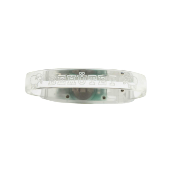 LED-Armband für Kinder "Behütet"