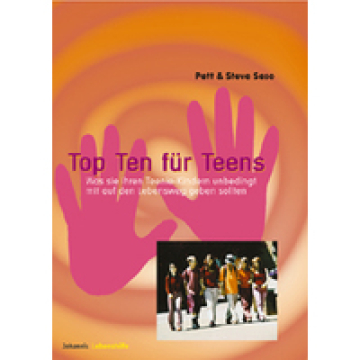 Patt & Steve Saso-Top Ten für Teens