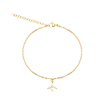 Armband „Ein Engel für dich“