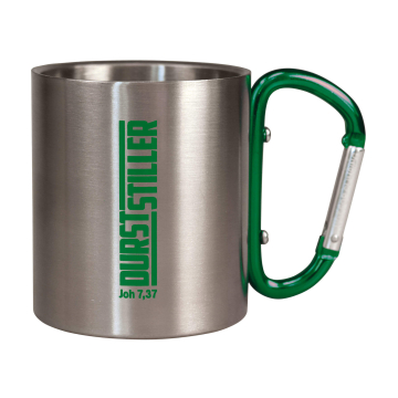 Preview: Outdoor-Tasse "Durststiller"