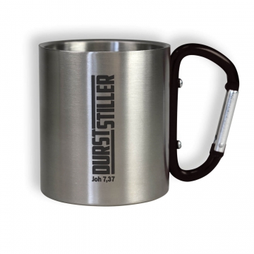 Preview: Outdoor-Tasse "Durststiller"