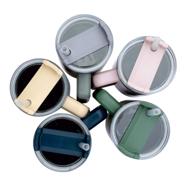 Trinkbecher XXL "Danke Gott" - Ps. 33,5