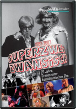 SuperZwei-Superzwei Zwansisch 1987-2007