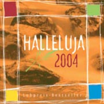 Halleluja 2004-The Best Of Praise