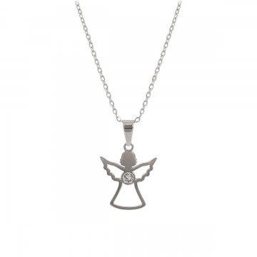 Halskette Engelchen