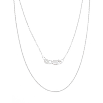 Halskette Anker-Glieder Design