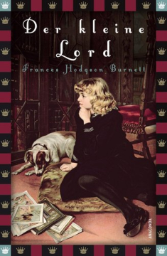 Frances Hodgson Burnett-Der kleine Lord