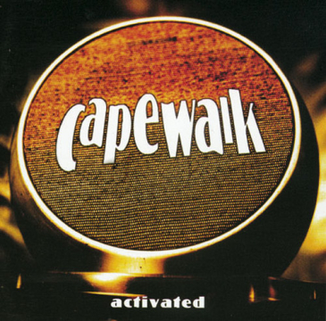 Capewalk-Activated