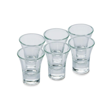 Abendmahl - Gläser (12 Stück)