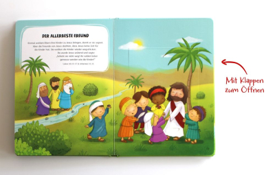 Preview: Verena Keil-Danke, Gott, für meine Freunde