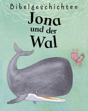 Bibelgeschichten-Jona und der Wal