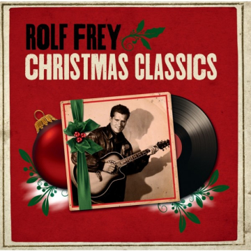Rolf Frey-Christmas Classics