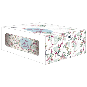 Preview: Müslischale-Schön, dass es dich gibt