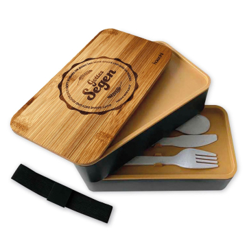 Preview: Lunchbox - Gottes Segen