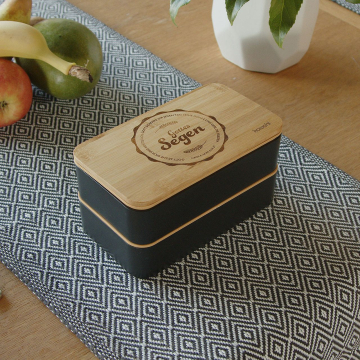 Preview: Lunchbox - Gottes Segen