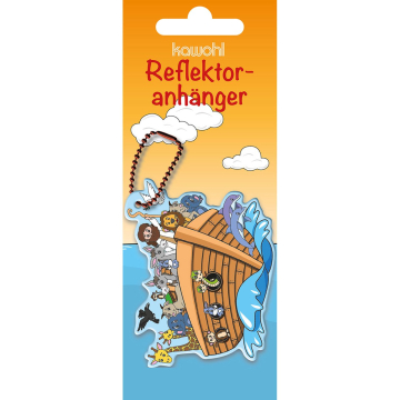 Preview: Reflektor Arche Noah