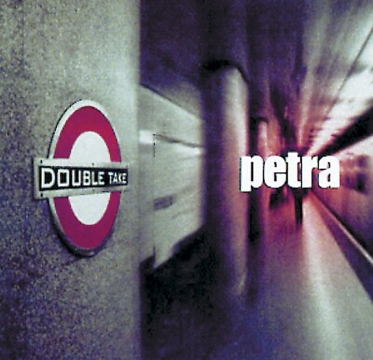Petra-Double Take