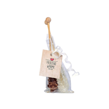 3 tlg. Weihnachtliches Tee-Geschenkset 3 tlg. Weihnachtliches Tee-Geschenkset