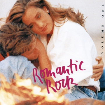 Romantic Rock Vol. 1