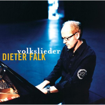 Dieter Falk-Volkslieder