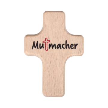 Handschmeichler "Mutmacher"