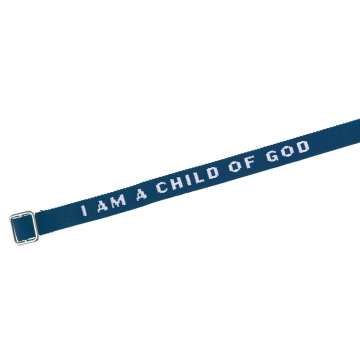 Armband "child of God"